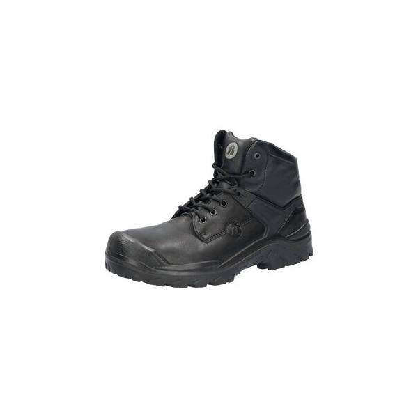 8712843583696 - Sicherhstiefel ENDURO ACT119 S3 VollnledPU Gr 40 W schwarz 8712843583696 B BATA INDUSTRIALS