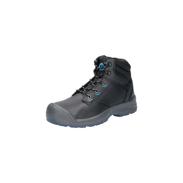 8712843638143 - Sicherhstiefel EAGLE SHEPARD S3 ActLed TPU Gr