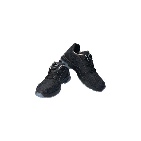 8712843695542 - Sicherhschuh SUMM SEVEN S3 PUTekTex Gr 38 W schwarz 8712843695542 B BATA INDUSTRIALS