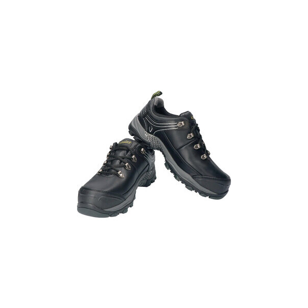 8712843688070 - Sicherhschuh Bickz 203 S3 VollnledGummi Gr 37 W schwarz 8712843688070 B BATA INDUSTRIALS