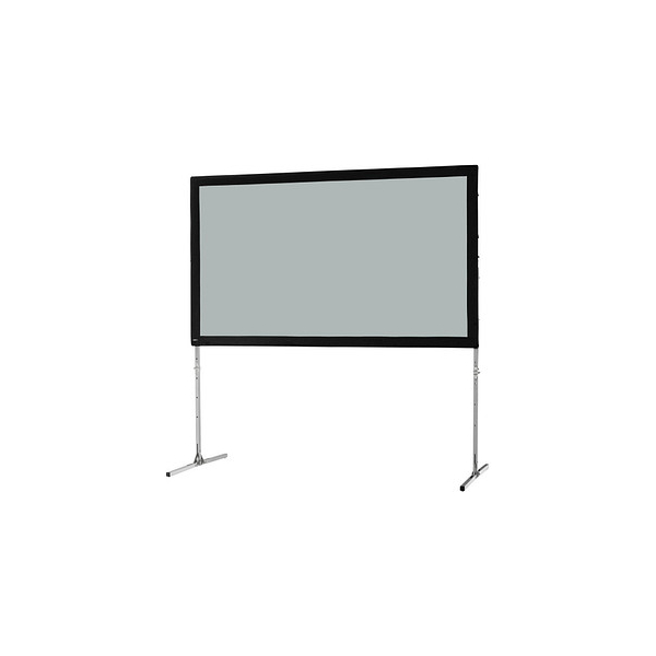 4260094732386 - Faltrahmenleinwand für Rückprojektion Mobil Expert 169 203 x 114 cm Projektionsfläche 4260094732386 1090334