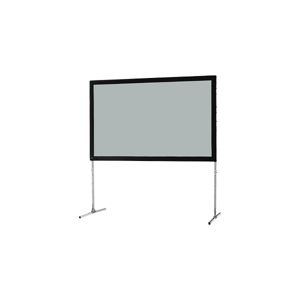 4260094734700 - Faltrahmenleinwand für Rückprojektion Mobil Expert 1610 203 x 127 cm Projektionsfläche 4260094734700 1090825