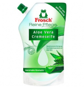 Aloe Vera Flüssigseife