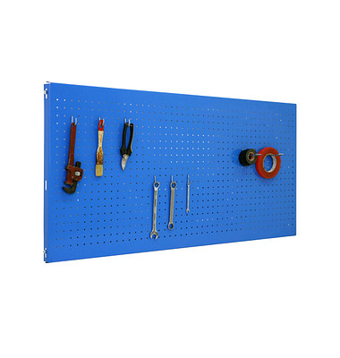 Simon Rack Lochwand-Set PANELCLICK