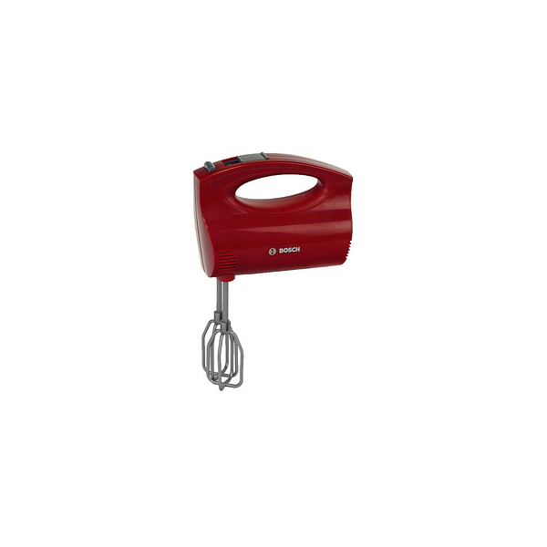 4009847095749 - Spielzeug-Handmixer 9574 rot grau 4009847095749 klein