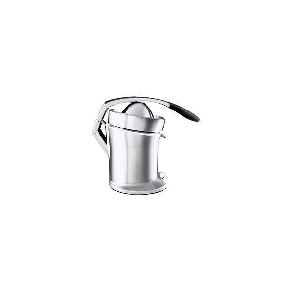 9312432030090 - SAGE Zitruspresse SCP800BAL the Citrus Press Pro Entsafter silberfarben (brushed stainless steel (edelstahl)) Zitruspresse Saftpresse Entsafter