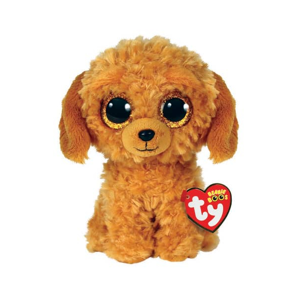 0008421363773 - TY 36377 Beanie Boos 15cm 0008421363773 TY 36377