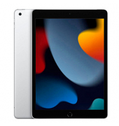 Apple iPad WiFi 9.Gen (2021) 25,9 cm (10,2 Zoll) 64 GB silber