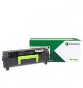 Lexmark B262U00 schwarz Toner