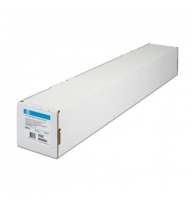 Plotterpapier Q8759A A1+, 610mm x 15,2m, weiß, 300g