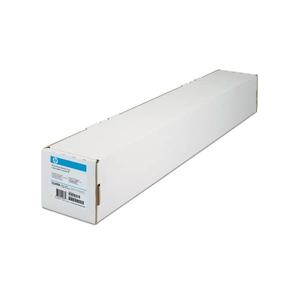 0887111440815 - HP Universal Adhesive Vinyl - Selbstklebendes Vinyl matt - 11 mil - Rolle (1067 cm x 20 m) - 290 g m2 - 1 Rolle(n) (Pa