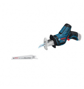 BOSCH GSA 12V-14 Professional Akku-Säbelsäge 12,0 V, ohne Akku