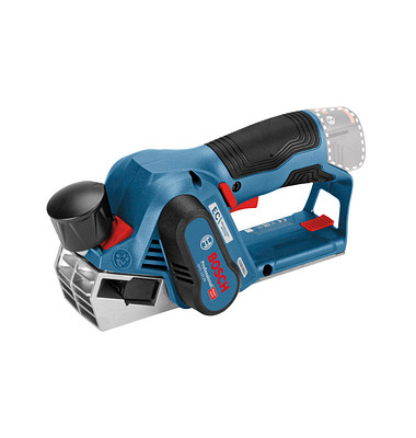 BOSCH GHO 12V-20 Professional Akku-Hobel 12,0 V, ohne Akku