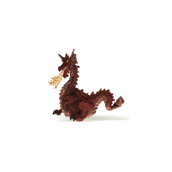 3465000390167 - 39016 Feuerspeiender Drache Spielfigur 3465000390167 papo