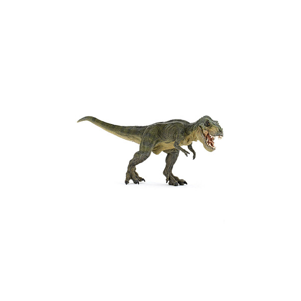 3465000550271 - 55027 Dinosaurier T-Rex Spielfigur 3465000550271 papo