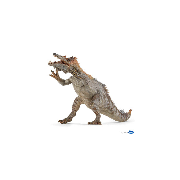 3465000550547 - 55054 Dinosaurier Baryonyx Spielfigur 3465000550547 papo