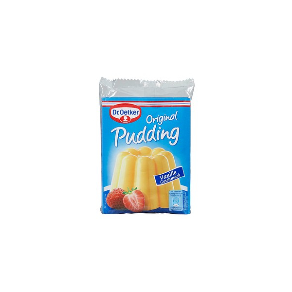 4000521200213 - Puddingpulver 3 Pack 4000521200213 111 Gramm