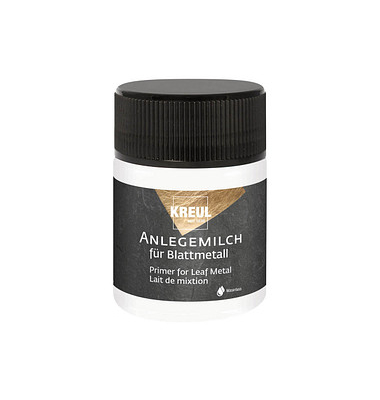 Anlegemilch