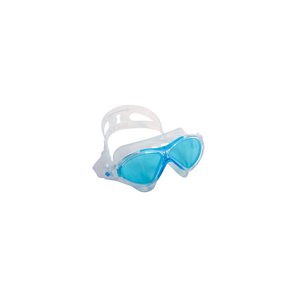 4000885400502 - Schwimmbrille weiß 4000885400502 SCHILDKRÖT