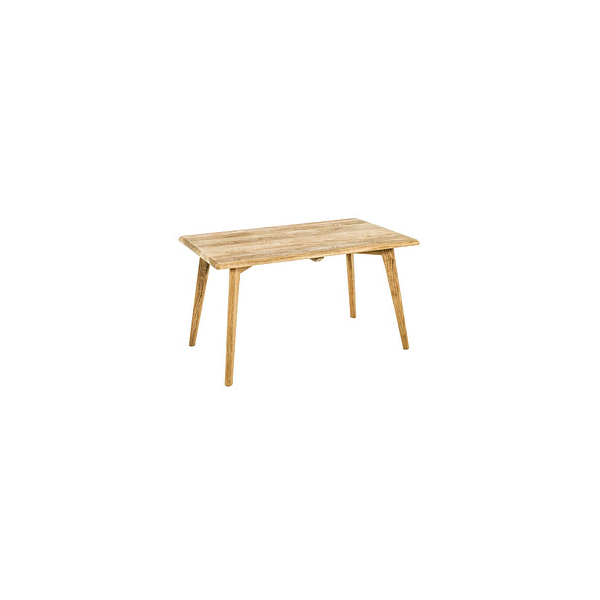 4001070183651 - Couchtisch Holz eiche 800 x 500 x 450 cm 4001070183651 HAKU Möbel