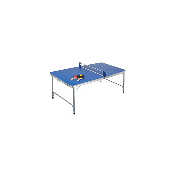 4002372404642 - Tischtennisplatte blau 4002372404642 Idena