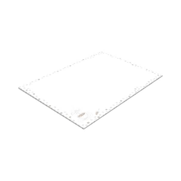 4002871466585 - Notiz-Schreibunterlage Coffee - 60 x 42 cm 30 Blatt 4002871466585 46658