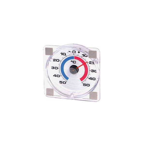 4004094521287 - Thermometer transparent 4004094521287 WESTMARK