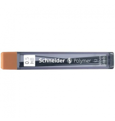 Druckbleistiftminen Hi-Polymer, 407817