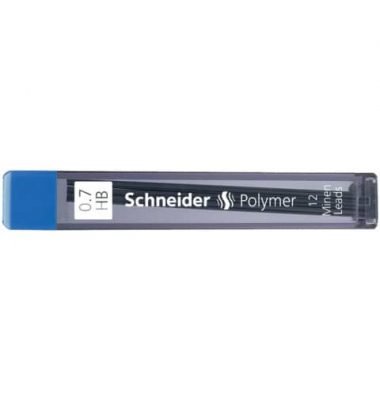 Druckbleistiftminen Hi-Polymer, 407818