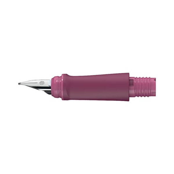 4004675149848 - Vorderteil für Füllhalter Ray boysenberry mit Edelstahlfeder M 4004675149848 Schneider