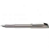 Schneider graphite Patronenfüller grau-metallic M (mittel)