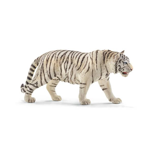 4005086147317 - Wild Life 14731 Tiger weiß Spielfigur 4005086147317 14731