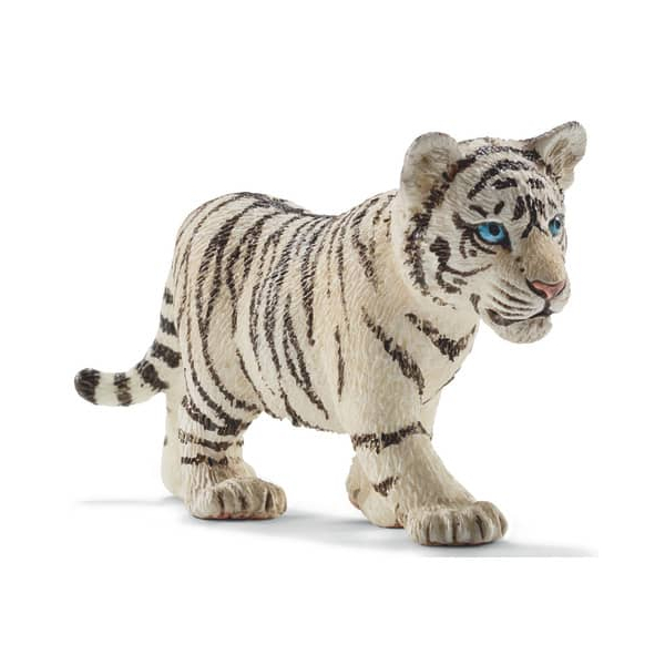 4005086147324 - Wild Life 14732 Tigerjunges Spielfigur 4005086147324 Schleich