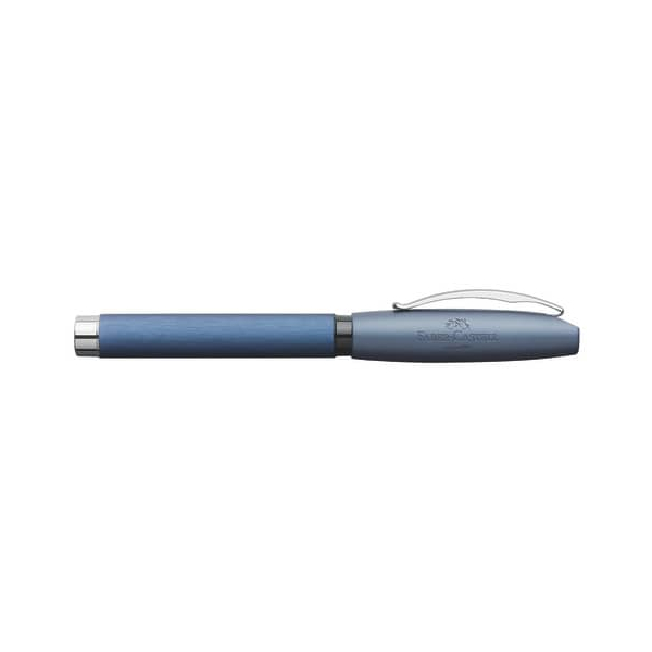 4005401484431 - Füller Patrone B Essentio blau 4005401484431 Faber-Castell