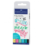 FABER CASTELL 267116 Pitt Artist