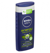 NIVEA MEN energy Duschgel