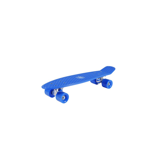 4005998250198 - Kinder-Skateboard blau 4005998250198 HUDORA