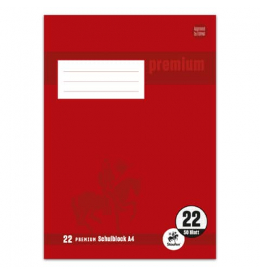 STAUFEN PREMIUM 734044222