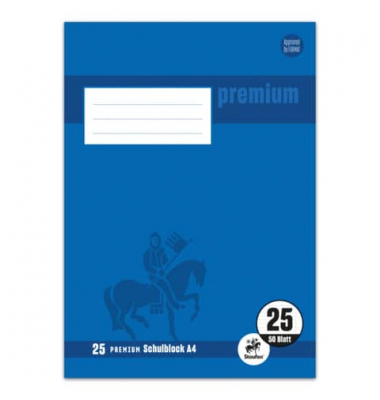 STAUFEN PREMIUM 734044225 m. Rand