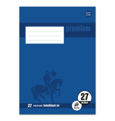 STAUFEN PREMIUM 734044227 m. rand