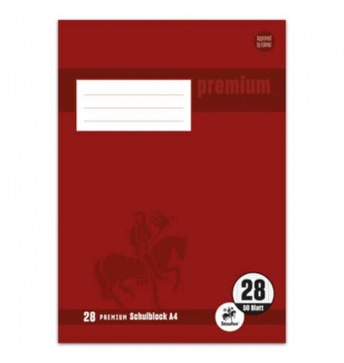 STAUFEN PREMIUM 734044228 m.Rand