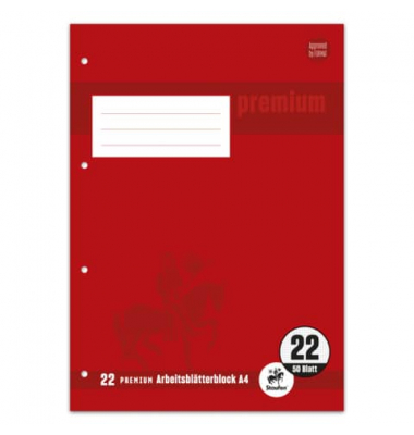 STAUFEN PREMIUM 734044242