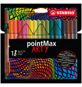 STABILO 488/18-01 PointMax