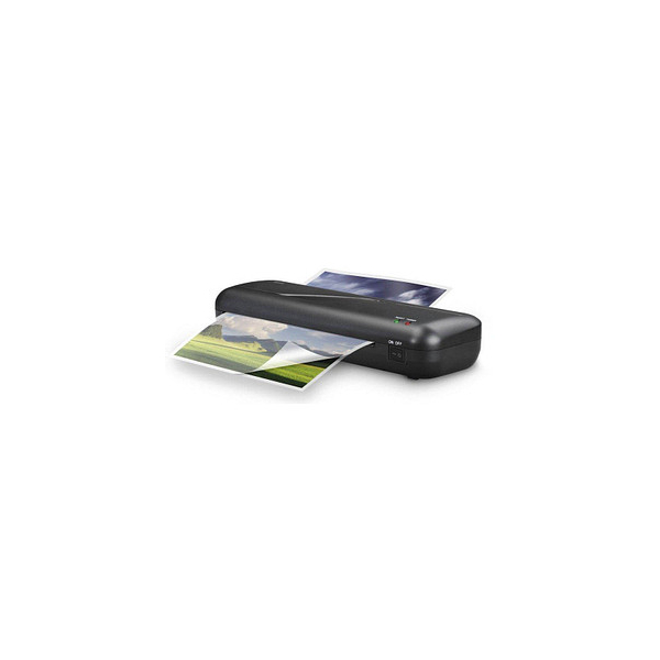 4007249505606 - Laminiergerät Laminator Basic 50560 DIN A4 DIN A5 DIN A6 Visitenkarten