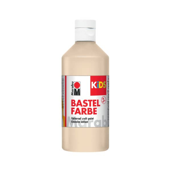 4007751714770 - Bastelfarbe Kids make-up 500ml 4007751714770 03040 075 0