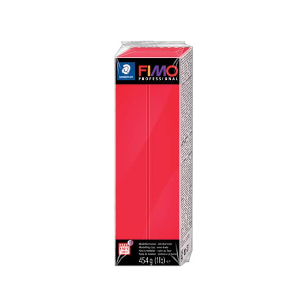 4007817053669 - Modelliermasse FIMO prof lila 4007817053669 STAEDTLER 8041-