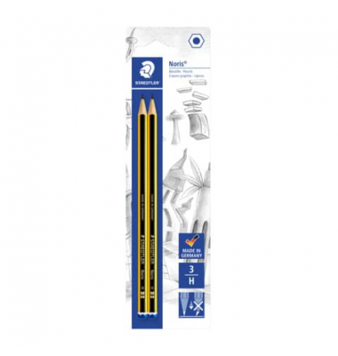 STAEDTLER 120-3 BK2D