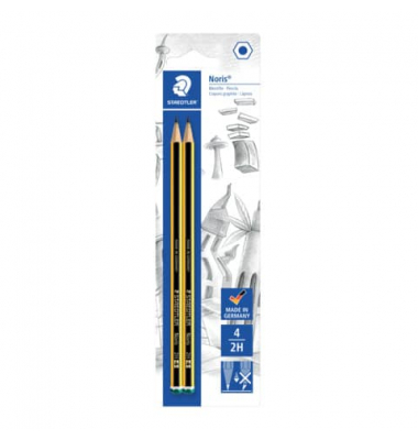 STAEDTLER 120-4 BK2D