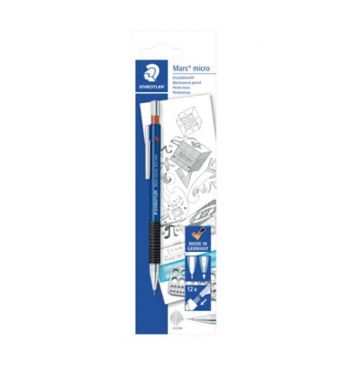 STAEDTLER 77505BKDA