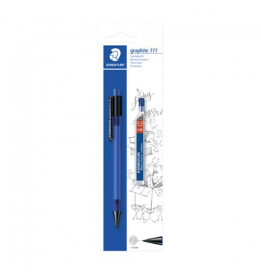 STAEDTLER 7775BK25DA